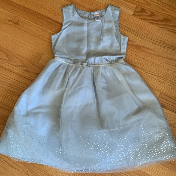 Gymboree Girl 10 Holiday Dress - Picture 4 of 7